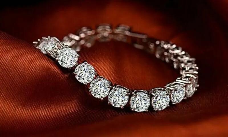 Jewelry & Bracelets: Timeless Expressions of Style, Identity, and Meaning