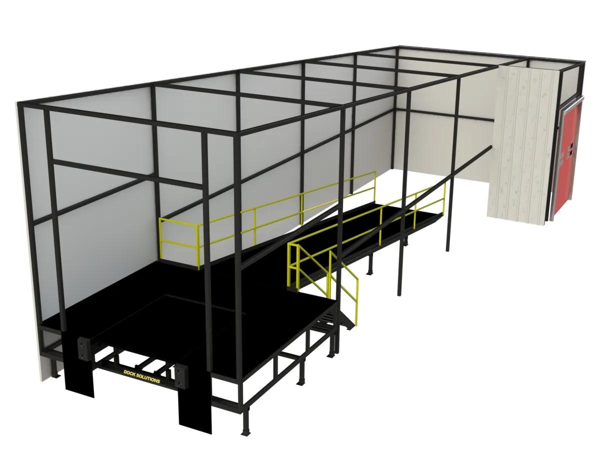 Dock Fabricating Company: Revolutionizing Waterfront Construction with Precision and Expertise