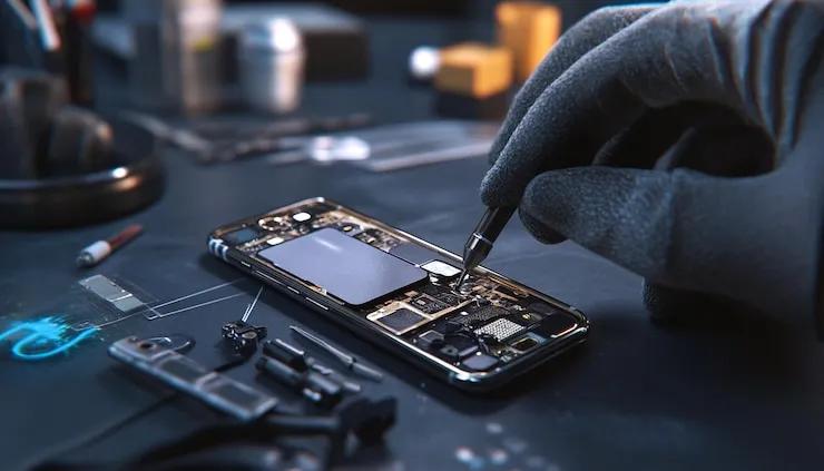 Mobile Repair DC Power Supply: The Essential Tool for Every Phone Technician