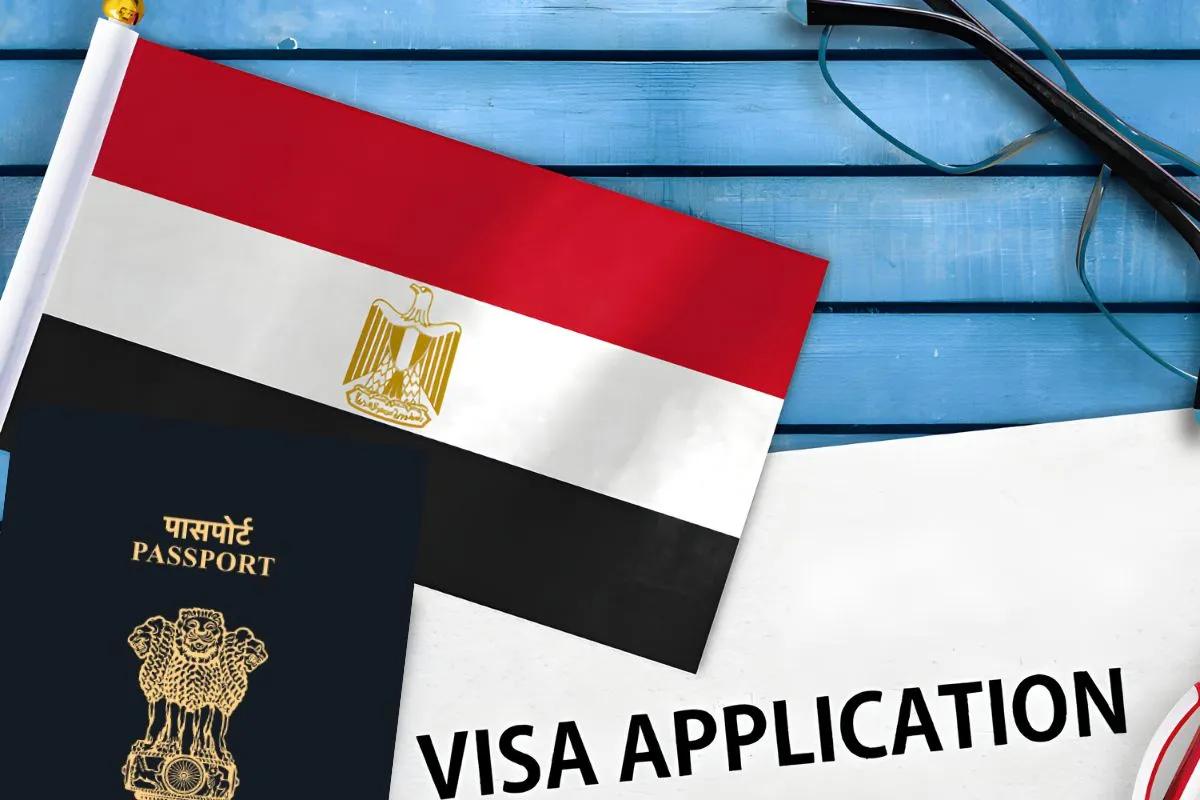 Understanding Egypt Visa Procedures: Transit Visa for Egypt and Egypt Visa for Canadians