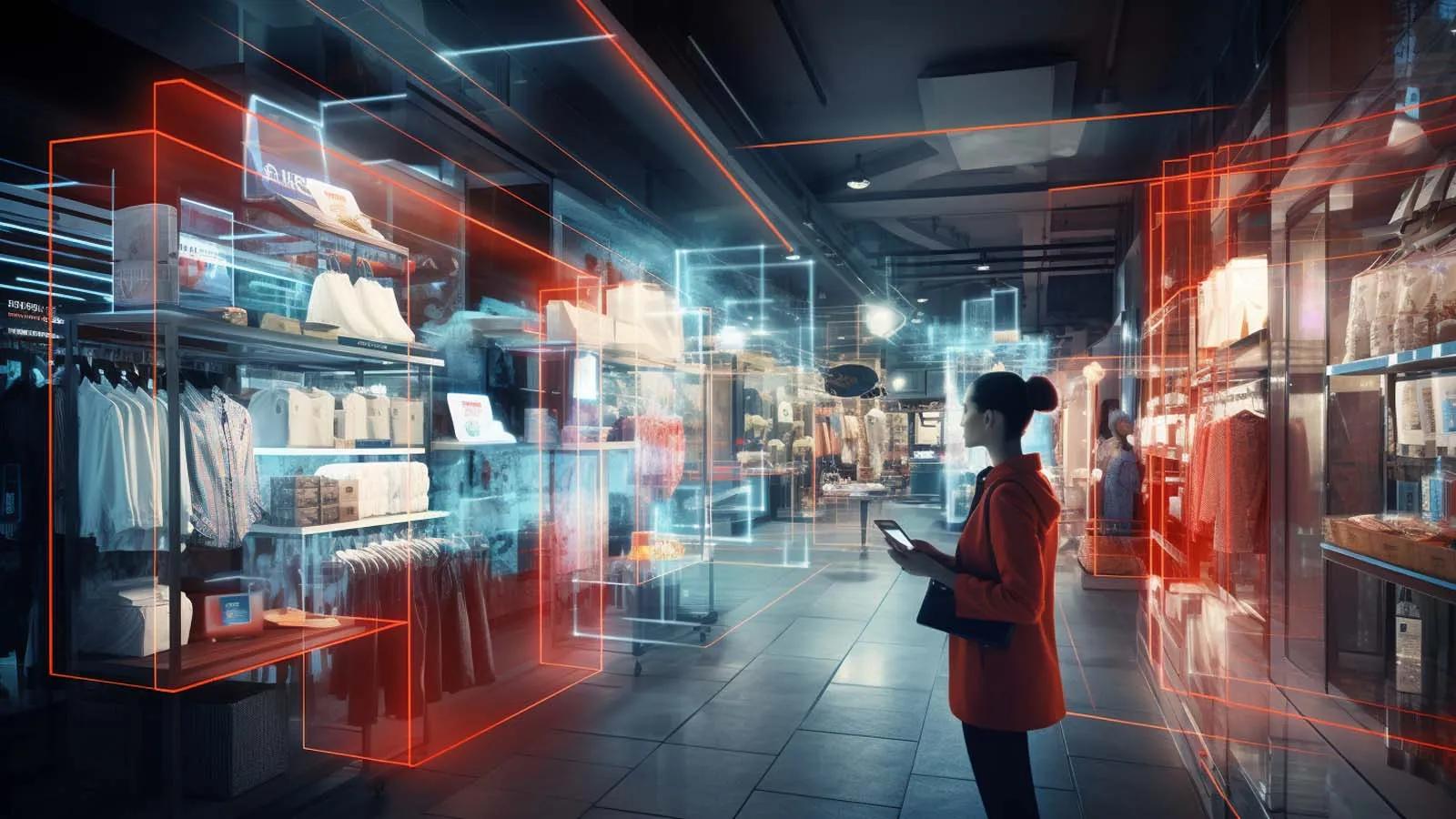 AI Ecommerce Optimization: The Secret Weapon Driving Modern Online Sales