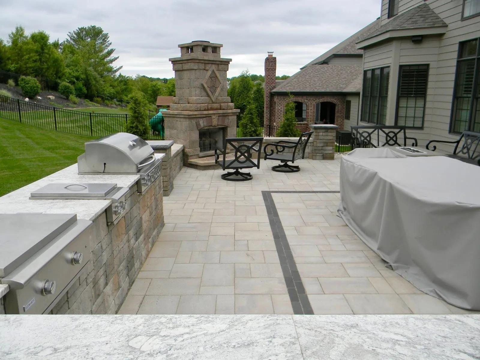 Best Retaining Wall Contractors in St. Louis, MO: Transforming Landscapes with Strength and Style