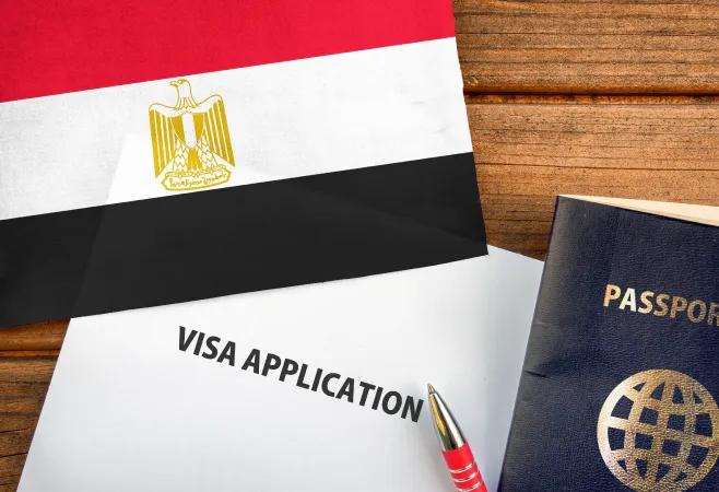 Understanding the EGYPT BUSINESS VISA