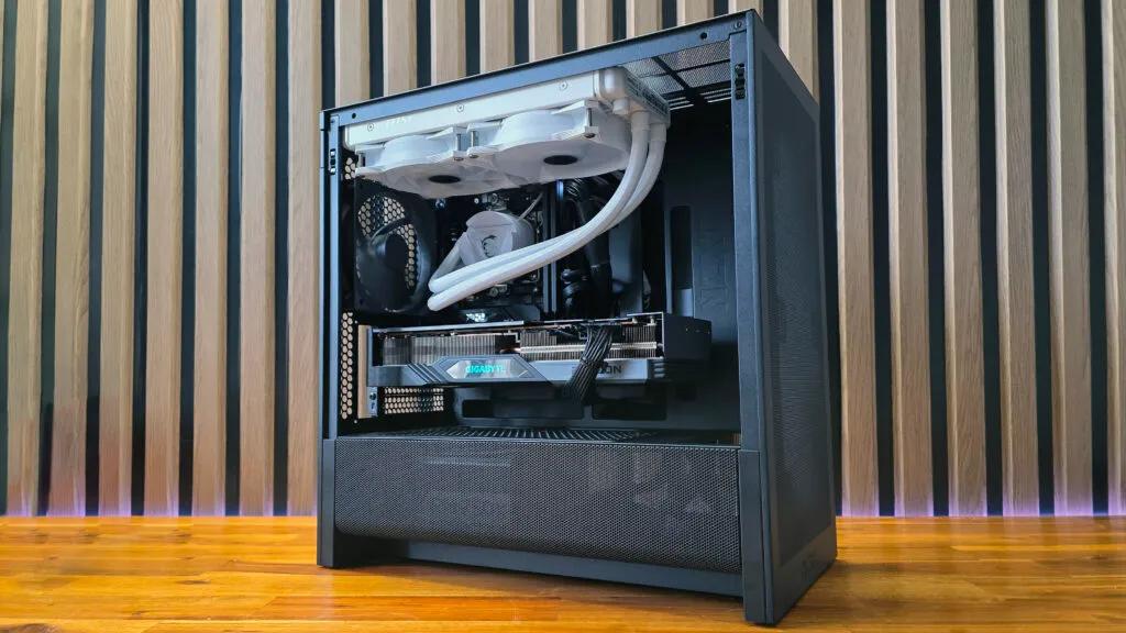 PC Cases Wholesale: The Smart Gateway to Scaling Your Tech Business