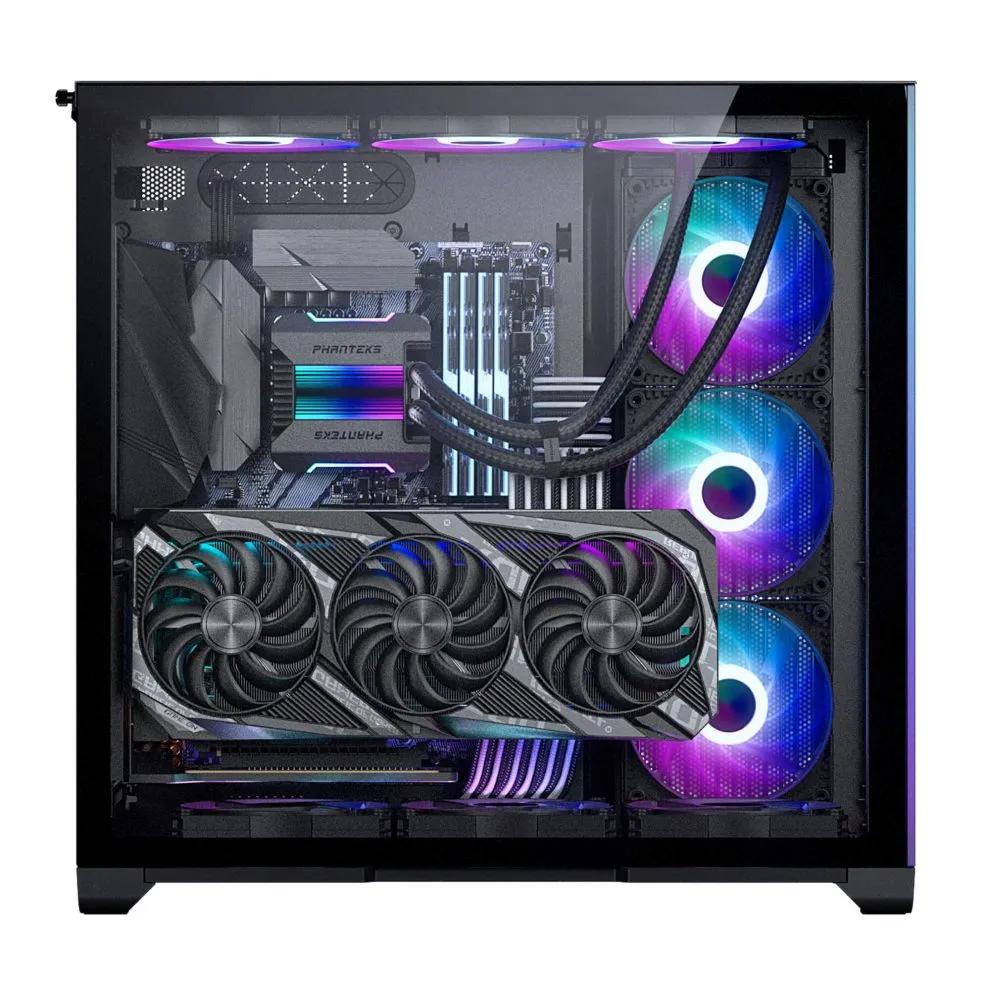 PC Case Supplier: Powering the Backbone of Modern Computing Innovation