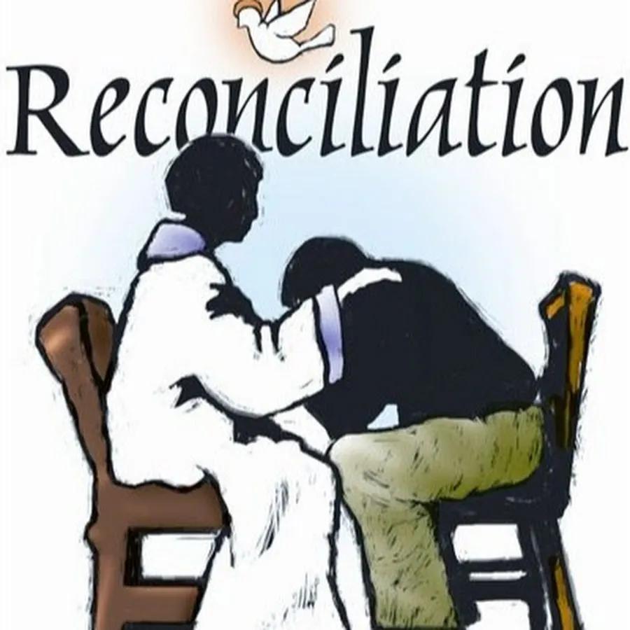 Reconciliation Therapy: Rebuilding Broken Bonds in a Divided World