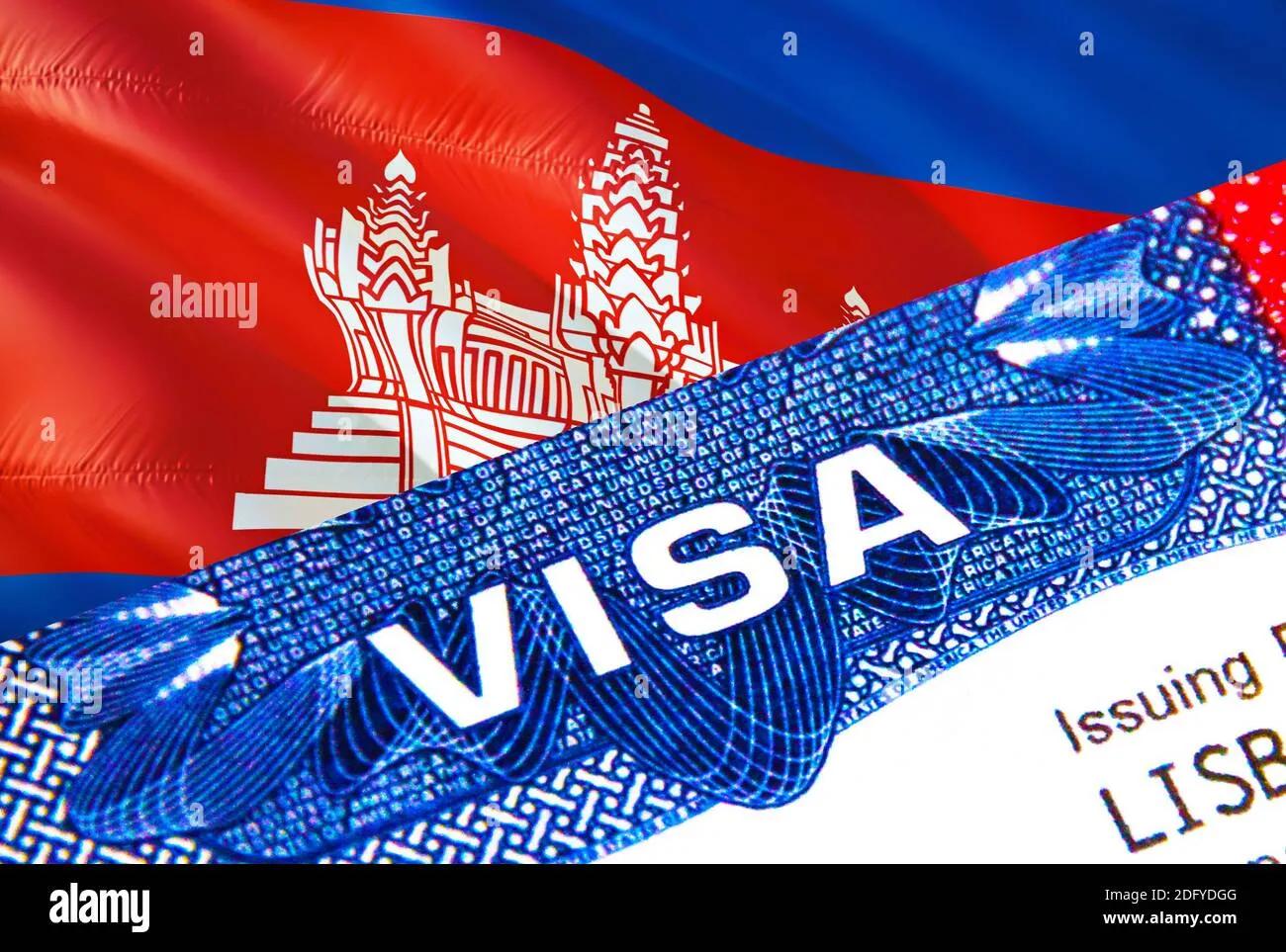 Everything You Need to Know About the CAMBODIA ELIGIBILITY CHECKER TOOL and CAMBODIA VISA PHOTO REQUIREMENTS