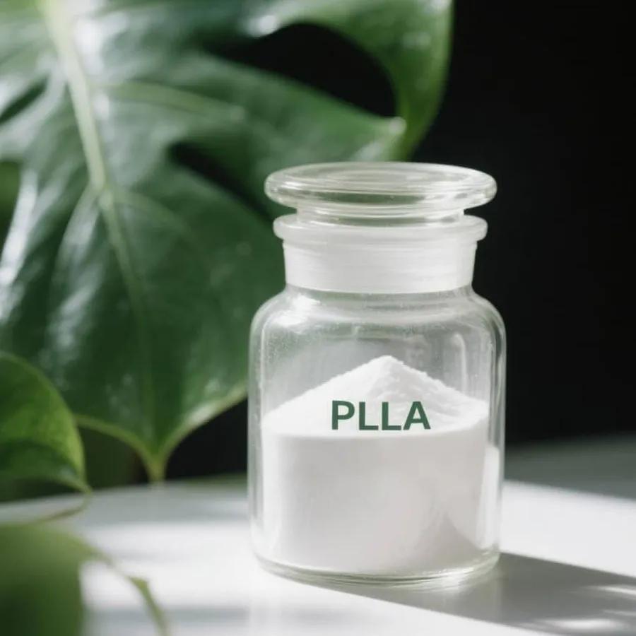 PLLA Polymer: The Biodegradable Material Shaping the Future of Sustainable Innovation