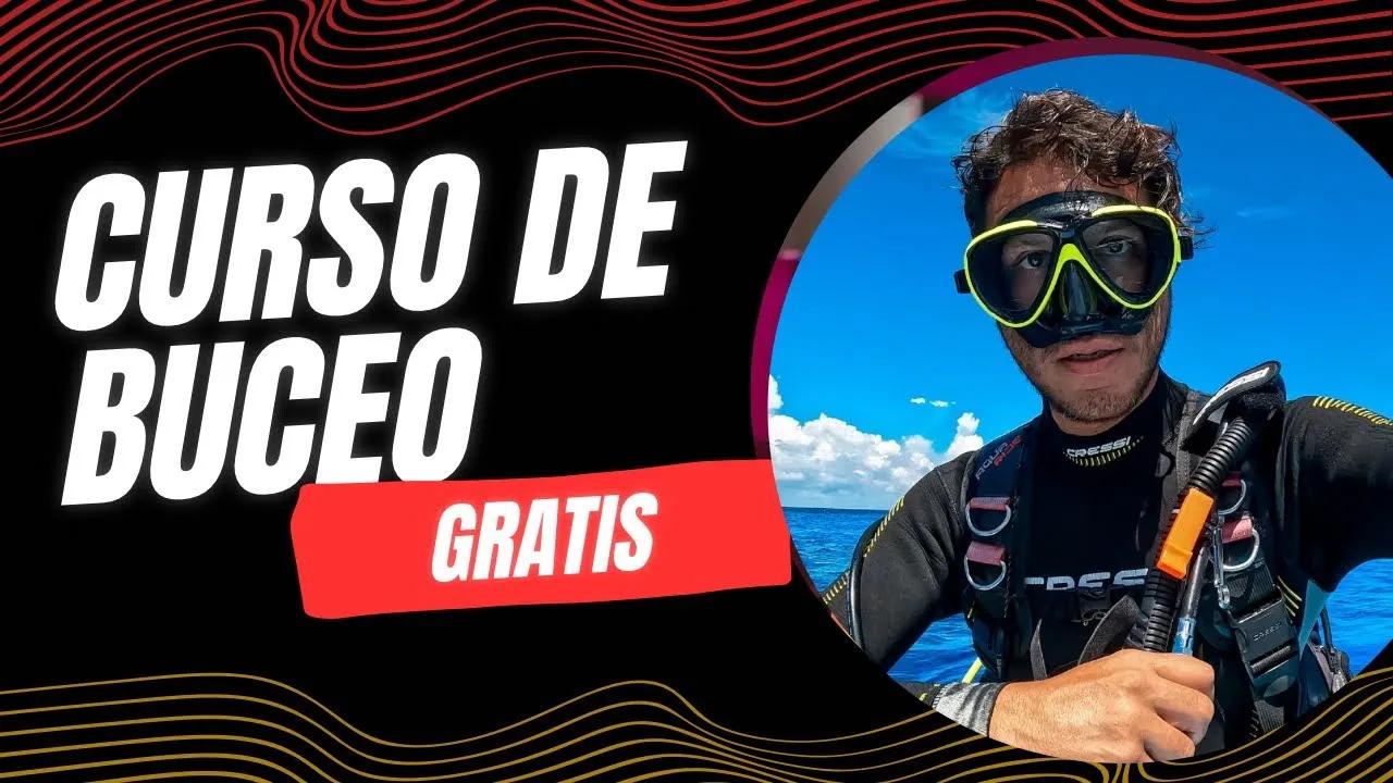 Curso Postgrado Buceo Científico: La Formación que Está Revolucionando la Investigación Marina