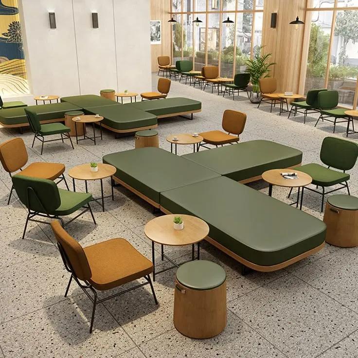 Commercial Furniture Supplier: The Key to Creating Functional and Inspiring Business Spaces