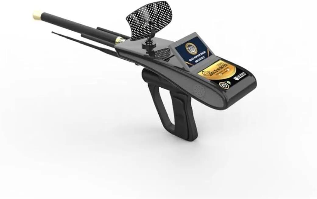 Best Gold Detector: The Ultimate Guide to Finding the Right Gold Detection Device