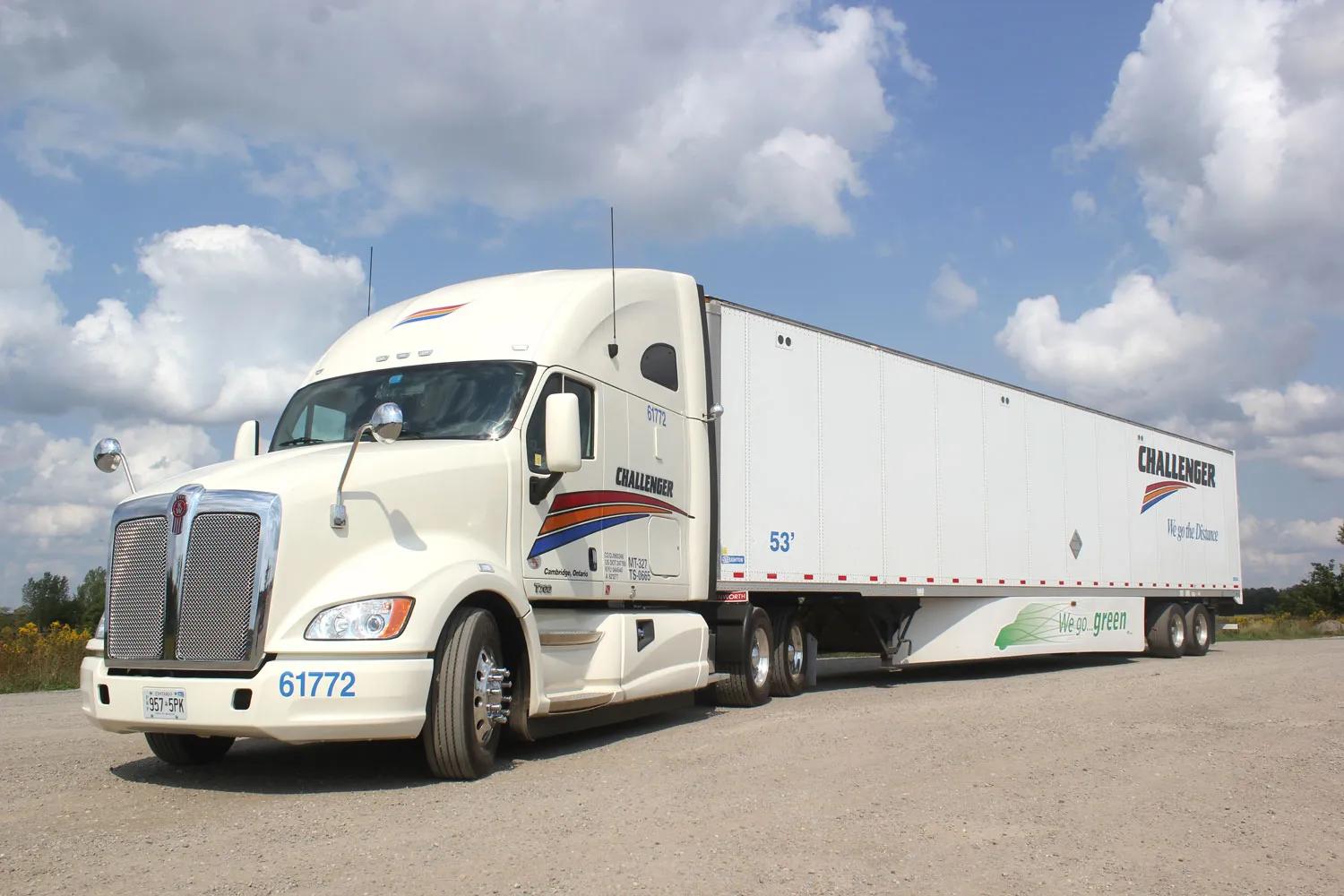 How Technology Is Revolutionizing Transportation Safety