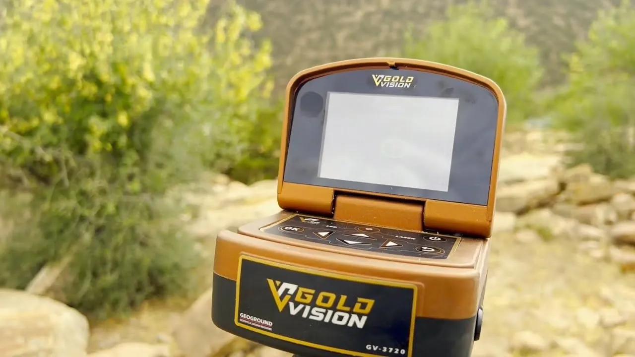 Gold Detectors: The Ultimate Guide to Finding Hidden Treasure with Modern Technology