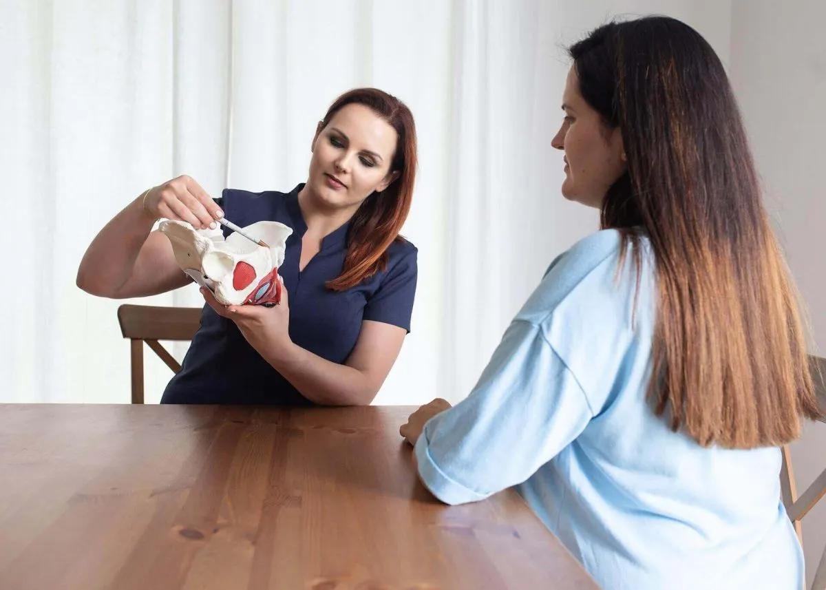 Pelvic Health Matters: How https://pelvi-care.de/ Supports Better Well-Being Through Expert Solutions